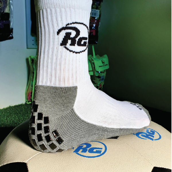 Silicone (anti-slip) SOCKS