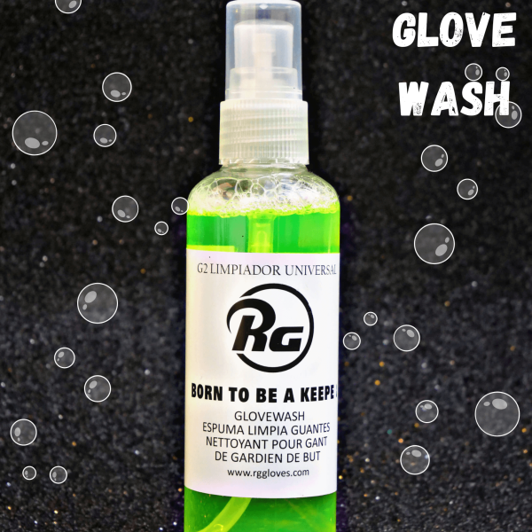 GLOVE WASH