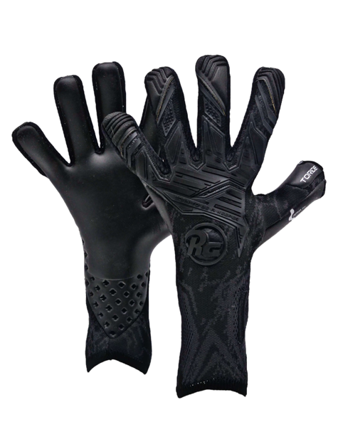 TORIDE Black
