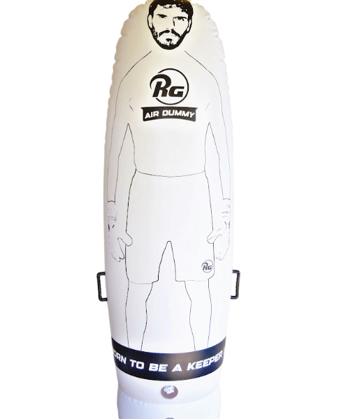 RG Training Dummy