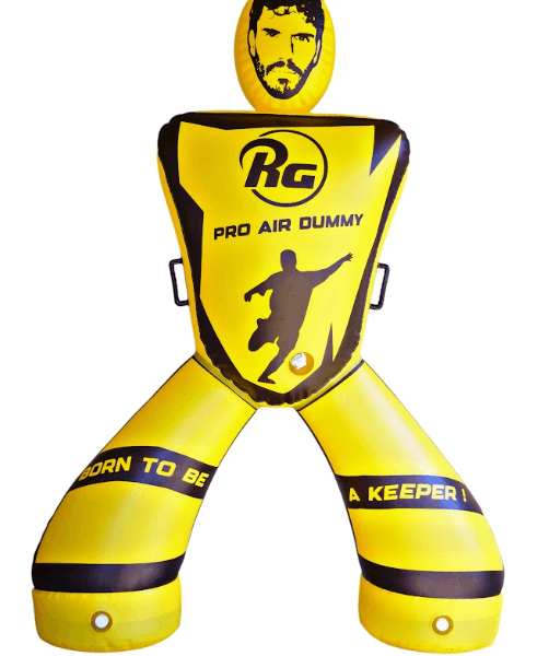 RG PRO Air Dummy