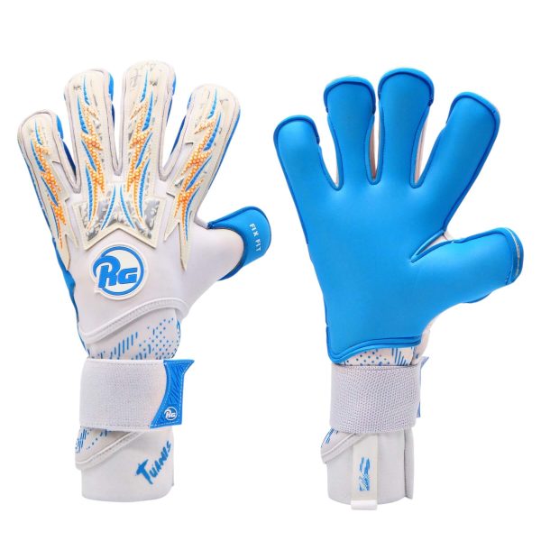 Tuanis FS (removeable finger save spines)