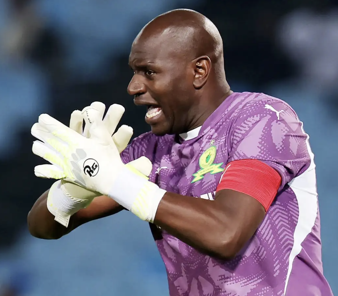 Denis Onyango